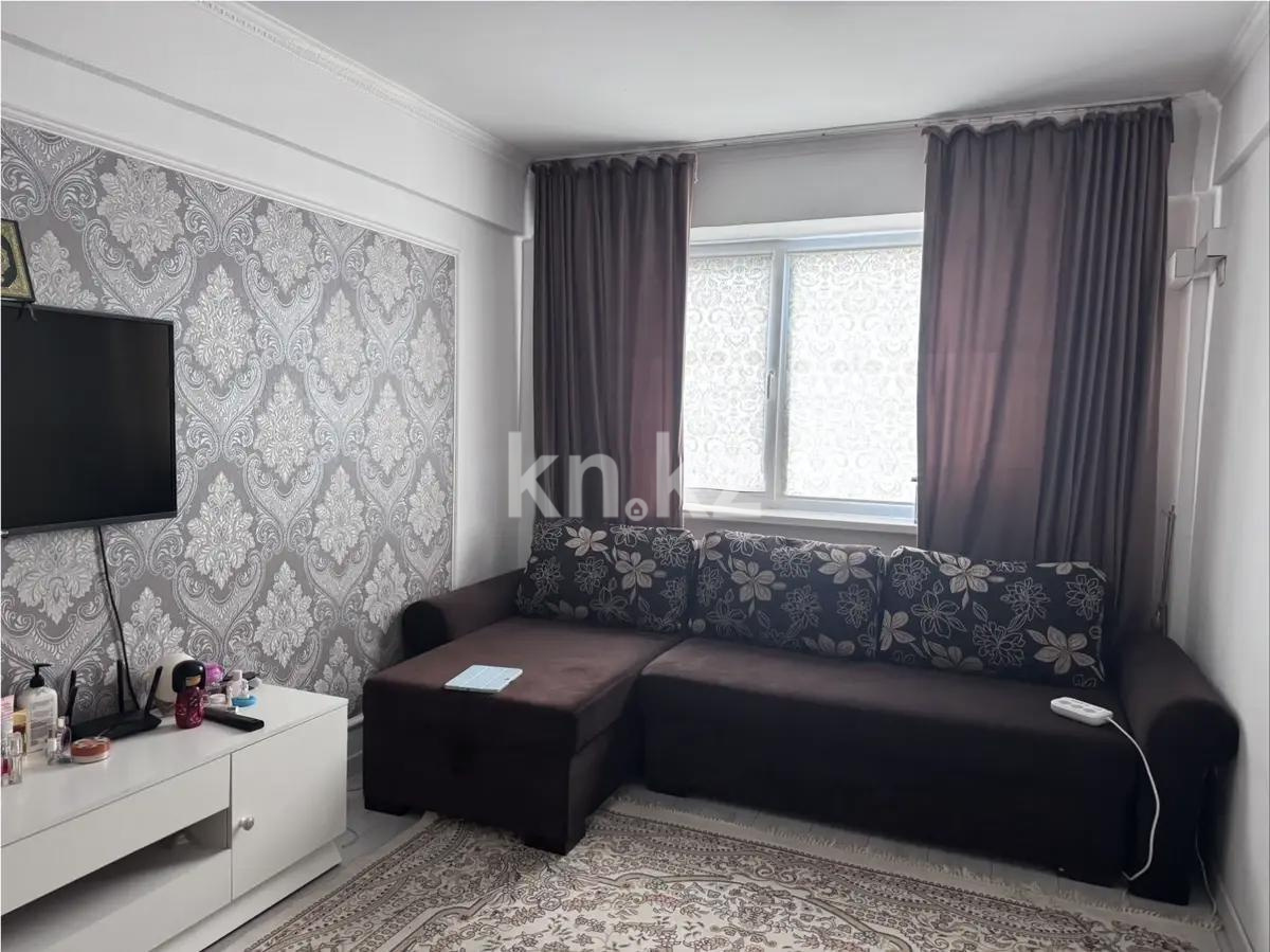 Продажа 1-комнатной квартиры, 35 м² в Алматы