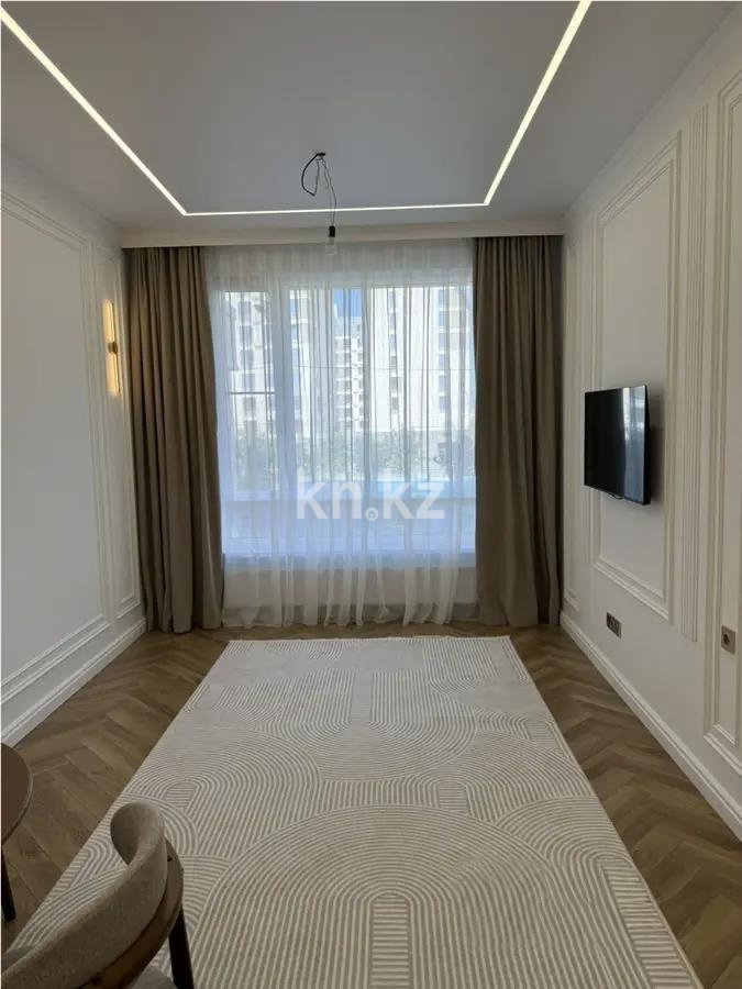 Продажа 3-комнатной квартиры, 68 м² в Алматы