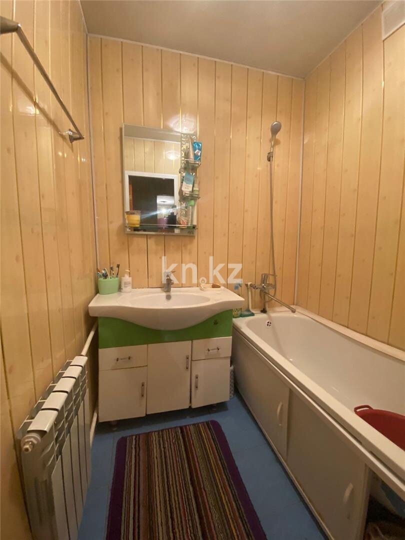 Продажа 3-комнатной квартиры, 60 м² в Караганде - фото 8