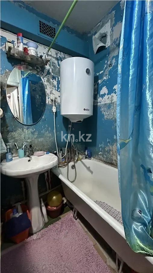 Продажа 3-комнатной квартиры, 48 м² в Караганде - фото 5