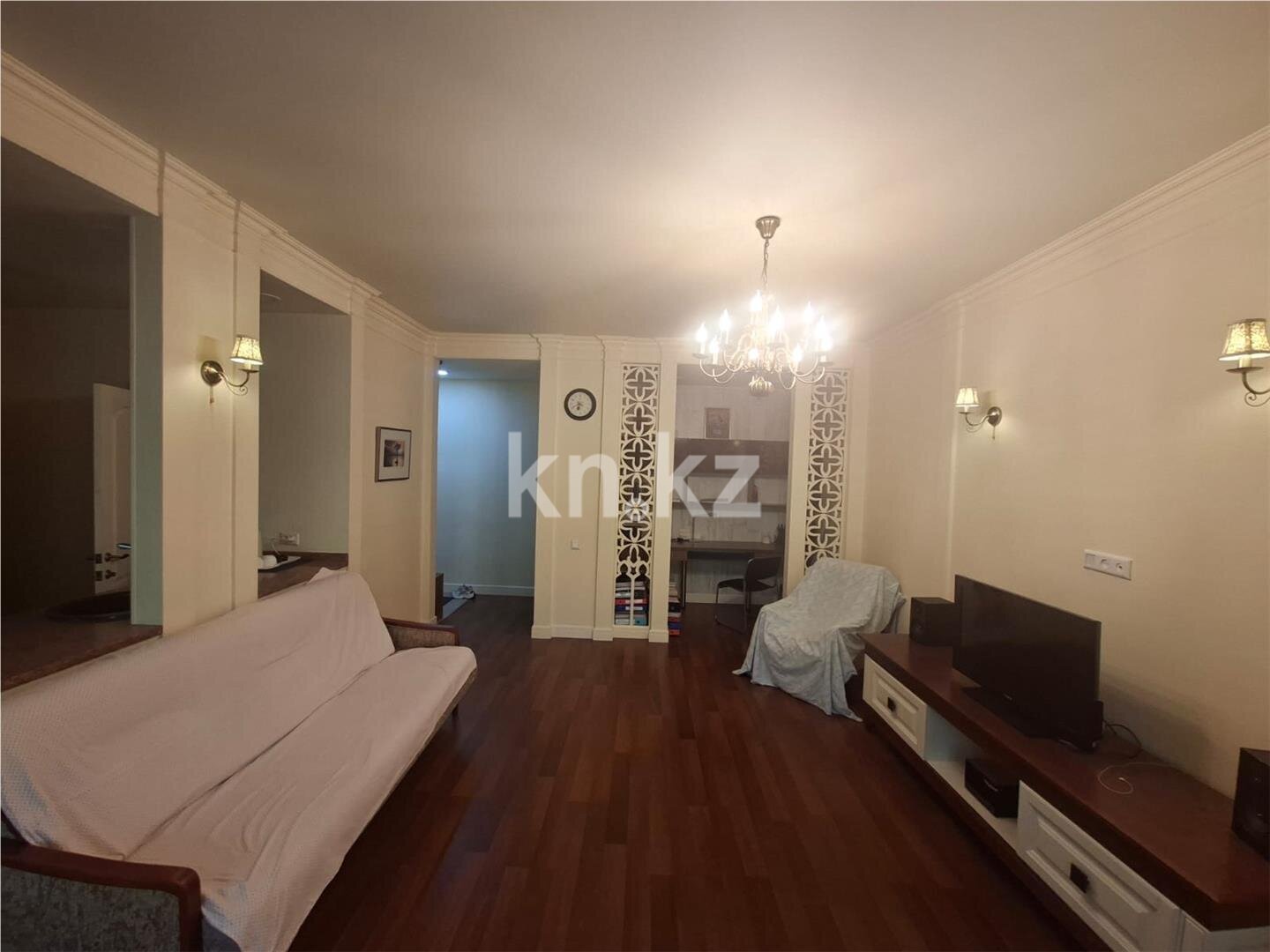 Продажа 3-комнатной квартиры, 57 м² в Караганде - фото 2