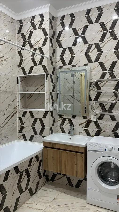 Продажа 2-комнатной квартиры, 66.4 м², ул. Анет баба, дом  9/2 в Астане - фото 6