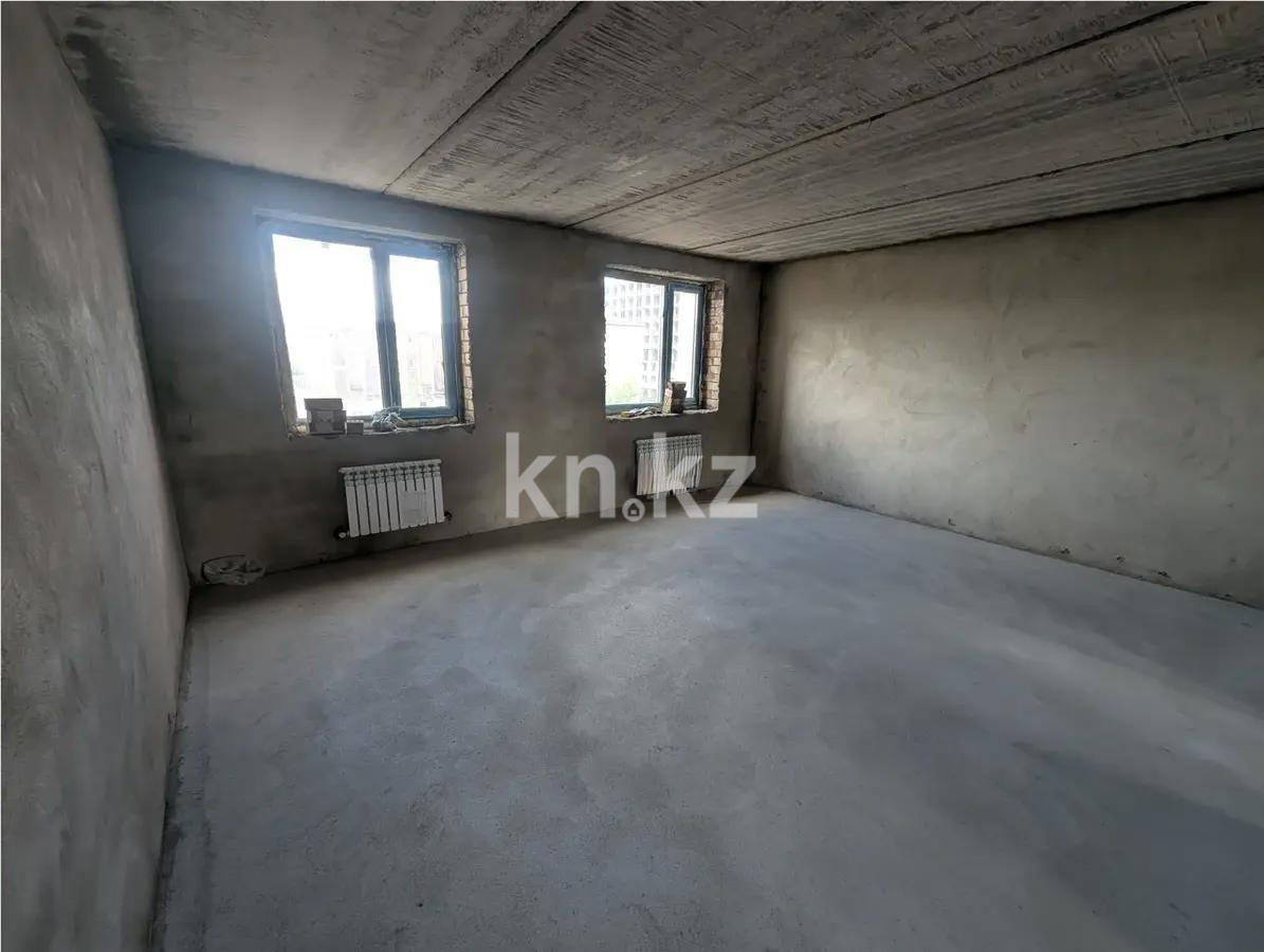 Продажа 3-комнатной квартиры, 78 м² в Караганде