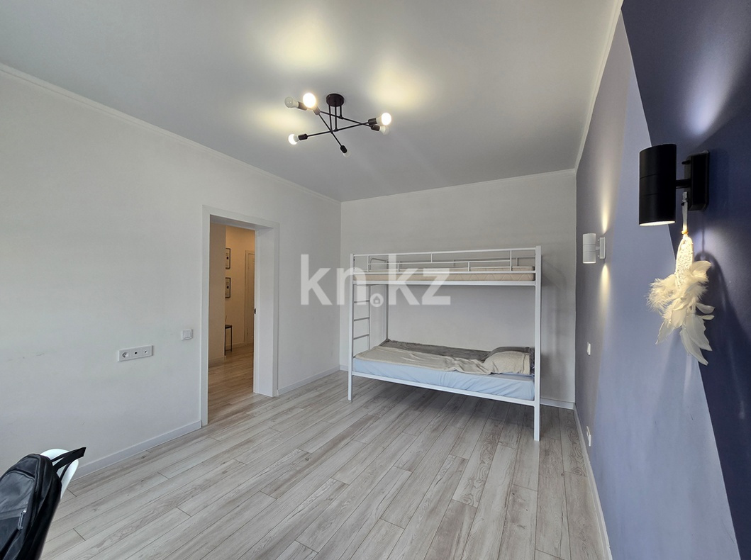 Продажа 2-комнатной квартиры, 65 м² в Алматы - фото 15