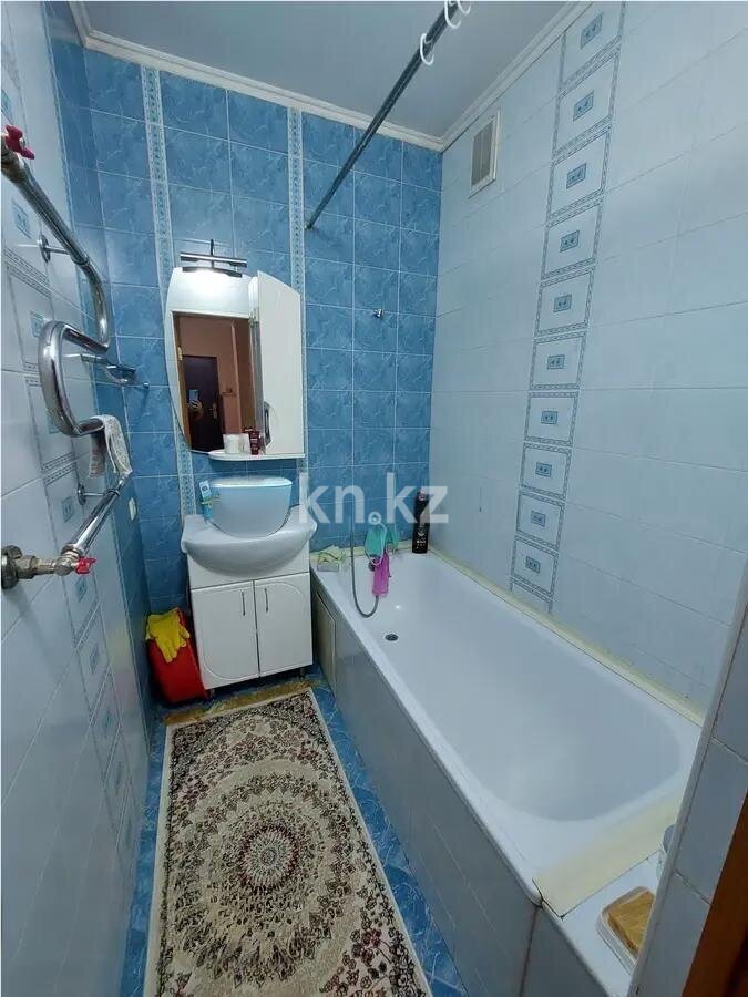 Продажа 2-комнатной квартиры, 58 м² в Алматы - фото 4