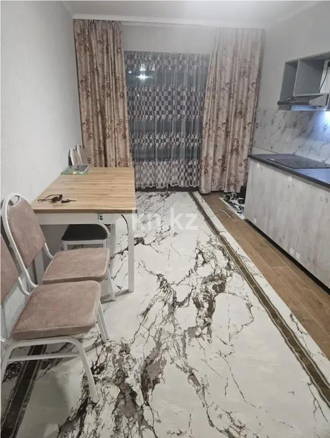 Продажа 1-комнатной квартиры, 46 м² в Алматы - фото 2