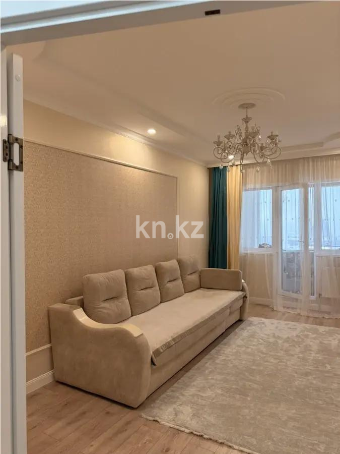 Продажа 3-комнатной квартиры, 85 м² в Астане