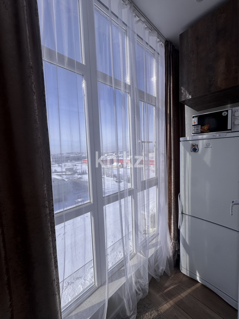 Аренда комнаты помесячно, 30 м² в Караганде - фото 7