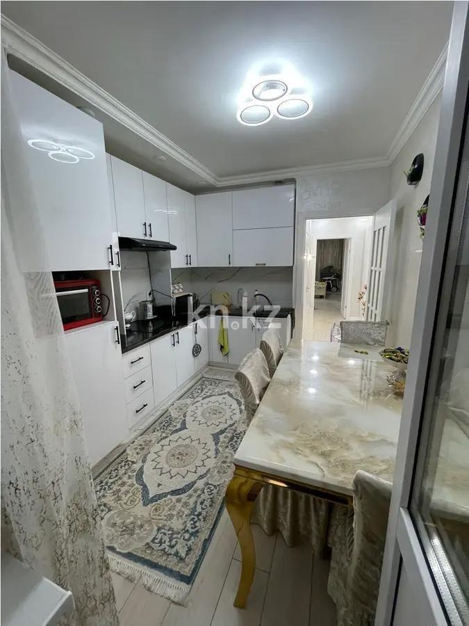 Продажа 2-комнатной квартиры, 63 м², пр. Райымбека, дом  590/7 в Алматы - фото 2