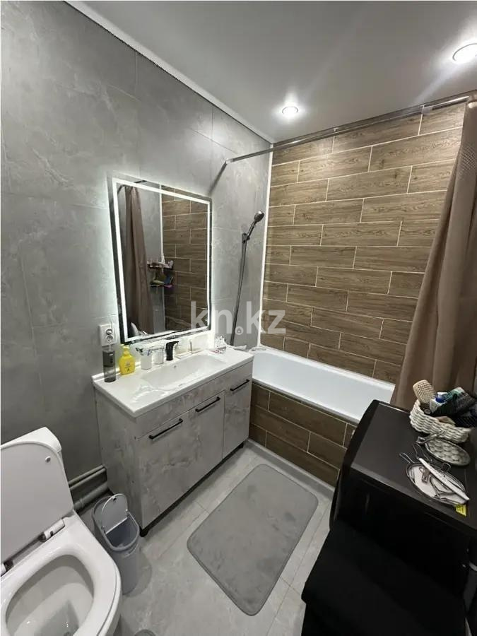 Продажа 1-комнатной квартиры, 32 м² в Алматы - фото 4