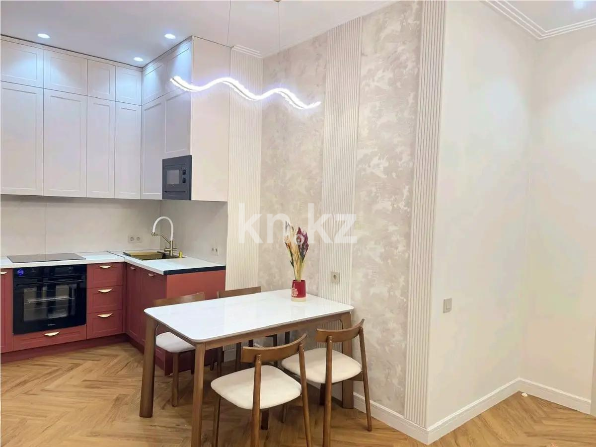 Продажа 3-комнатной квартиры, 71 м² в Астане - фото 4