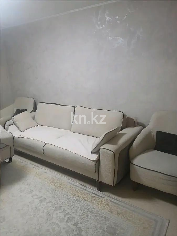 Продажа 2-комнатной квартиры, 40 м² в Алматы