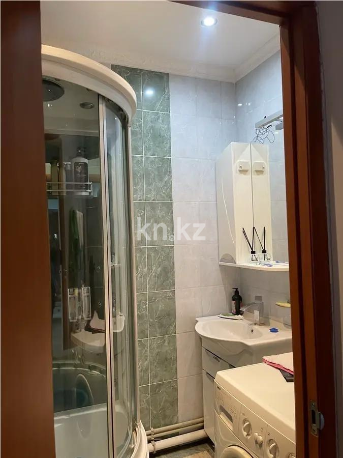 Продажа 2-комнатной квартиры, 57.5 м² в Алматы - фото 4