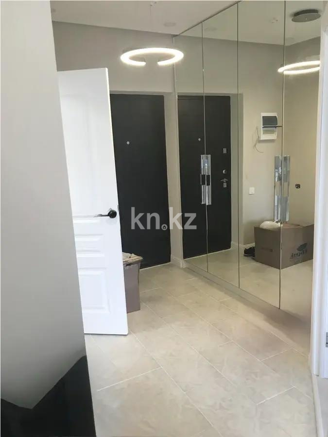 Продажа 2-комнатной квартиры, 46 м² в Алматы - фото 4