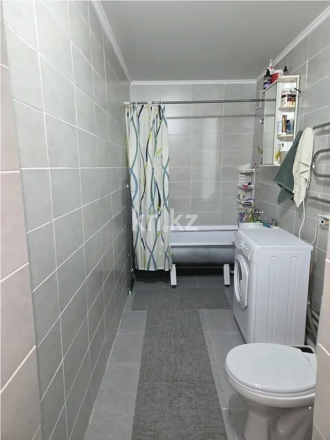 Продажа 1-комнатной квартиры, 37 м² в Астане - фото 3