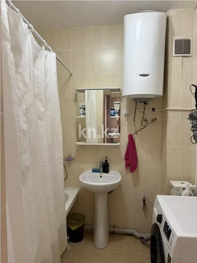 Продажа 3-комнатной квартиры, 73 м² в Астане - фото 4