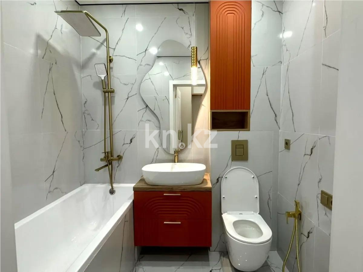 Продажа 3-комнатной квартиры, 80 м² в Астане - фото 5