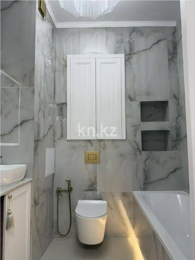 Продажа 3-комнатной квартиры, 68 м² в Астане - фото 4