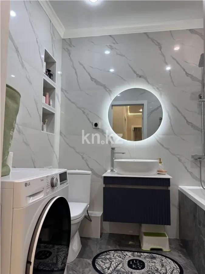 Продажа 2-комнатной квартиры, 60 м² в Астане - фото 4