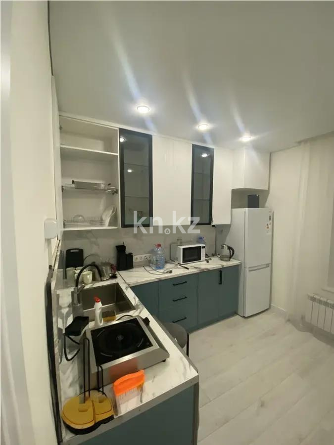 Продажа 2-комнатной квартиры, 58 м², ул. Шаймерденова, дом  4/3 в Астане - фото 3