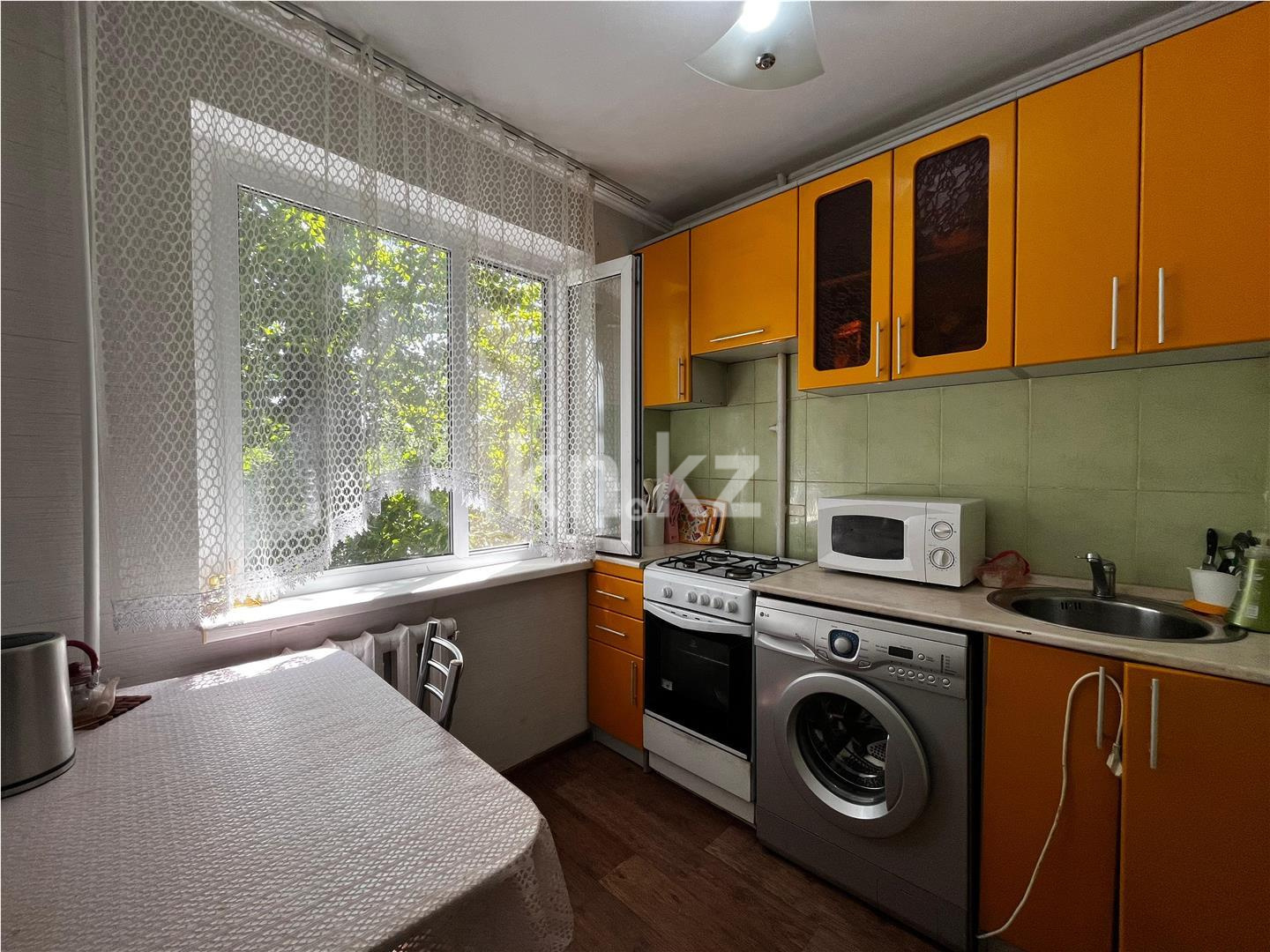 Продажа 2-комнатной квартиры, 47 м², 16-й мкр. в Караганде - фото 5