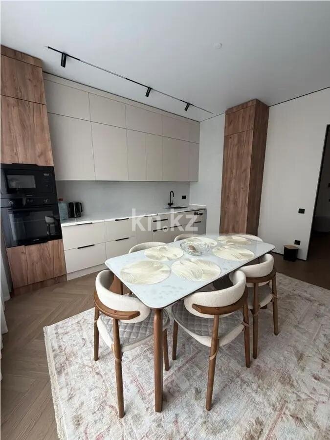 Продажа 2-комнатной квартиры, 89 м² в Алматы - фото 3