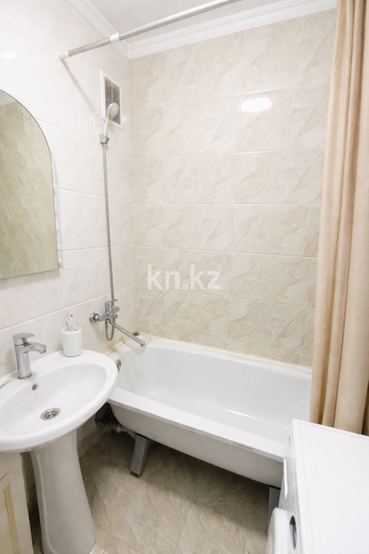 Продажа 2-комнатной квартиры, 42 м² в Караганде - фото 5