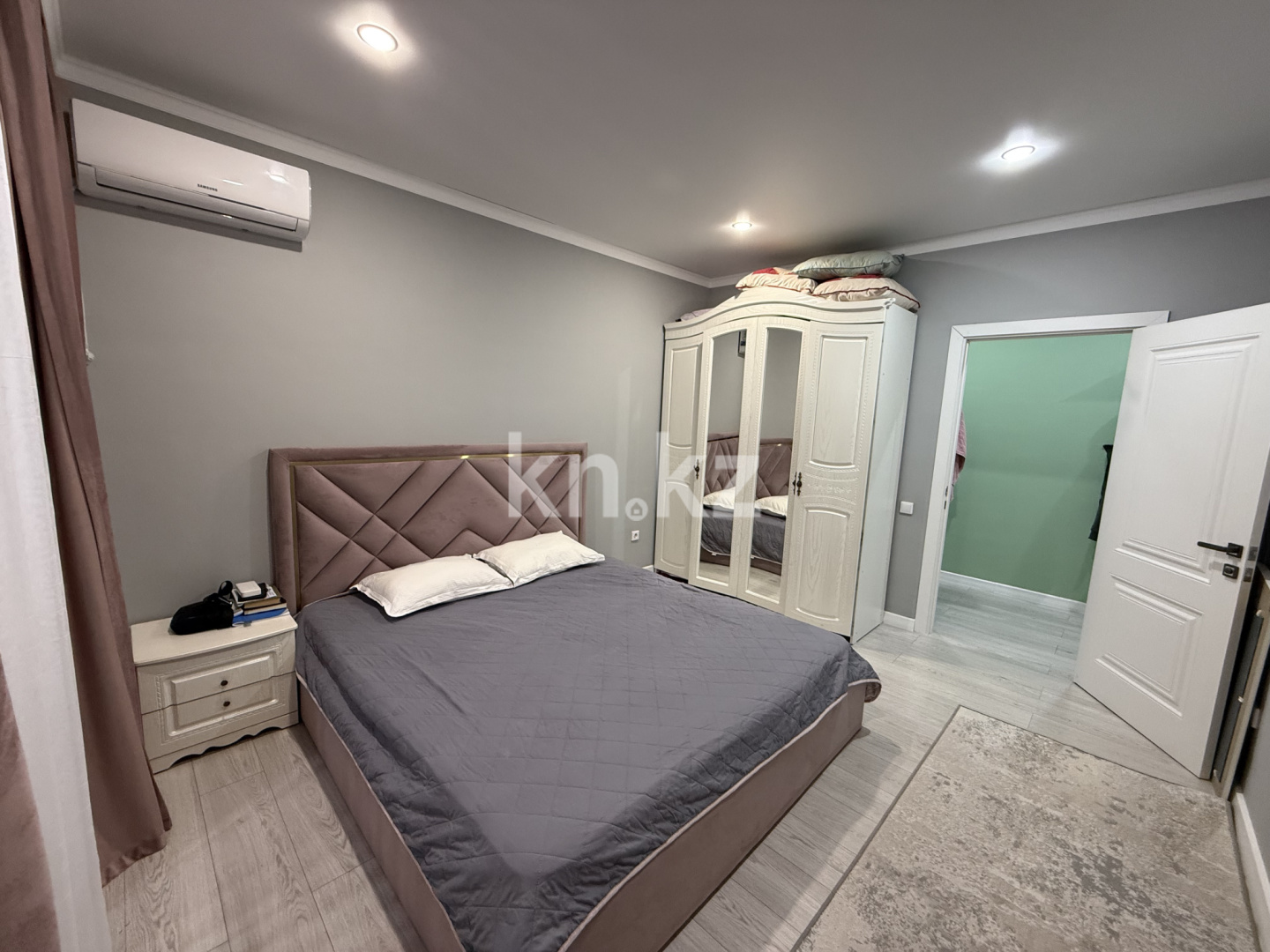 Продажа 2-комнатной квартиры, 60 м² в Караганде - фото 8