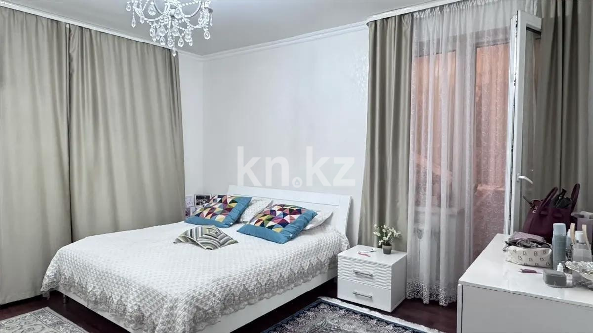 Продажа 3-комнатной квартиры, 93 м² в Астане - фото 2