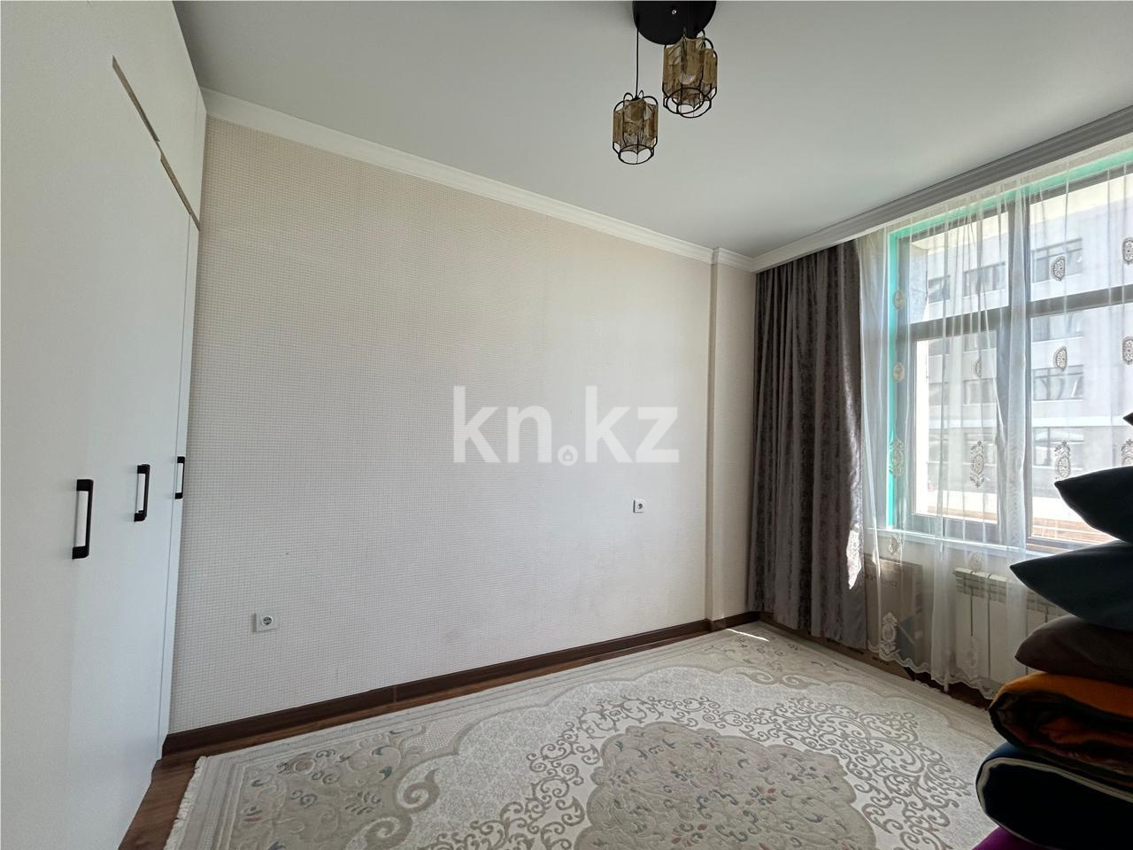 Продажа 2-комнатной квартиры, 51.7 м² в Астане - фото 6