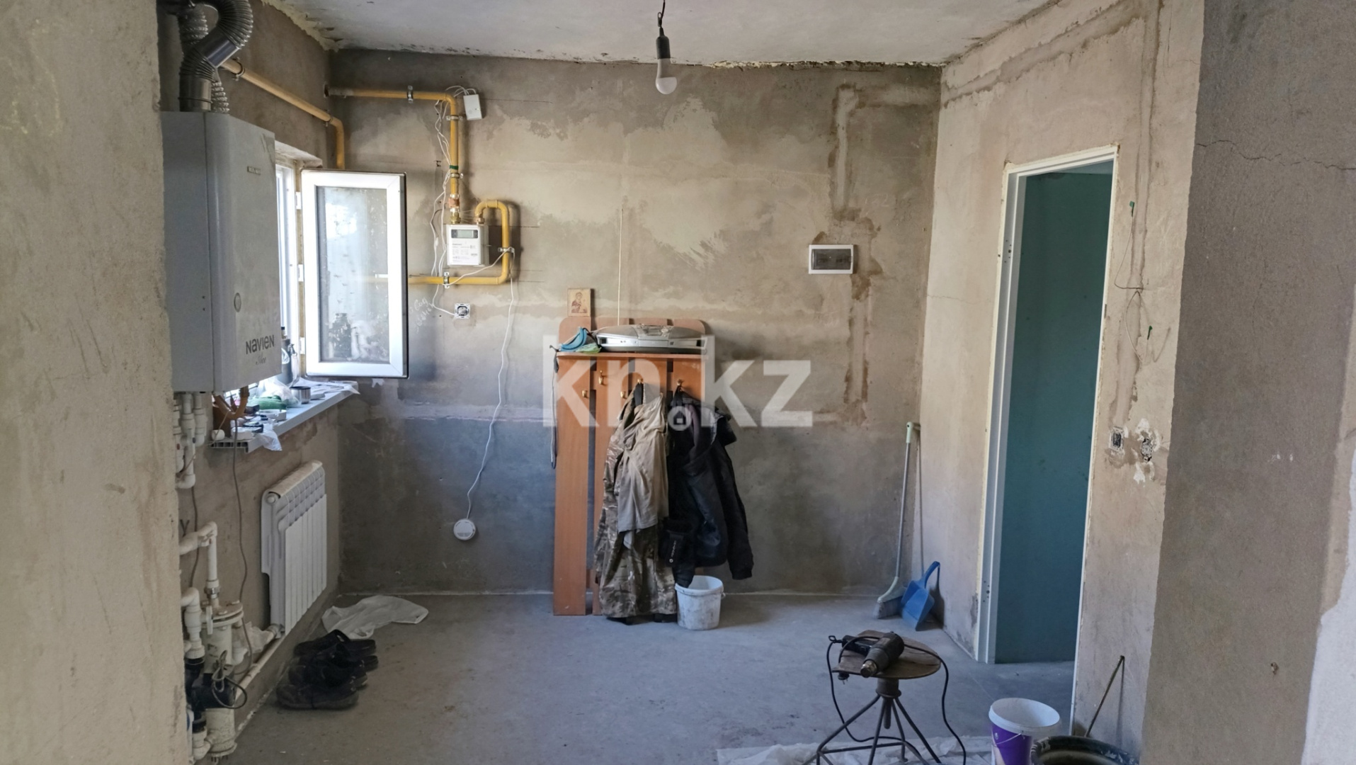 Продажа 2-комнатного дома, 44 м² в Караганде - фото 11