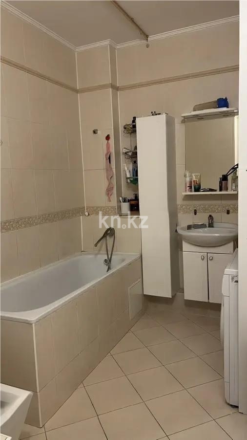 Продажа 3-комнатной квартиры, 92 м² в Астане - фото 5