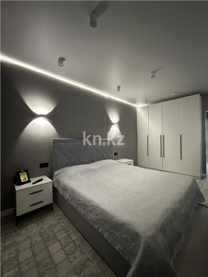 Продажа 3-комнатной квартиры, 89.2 м², ул. Толе би, дом  189/3 в Алматы - фото 5