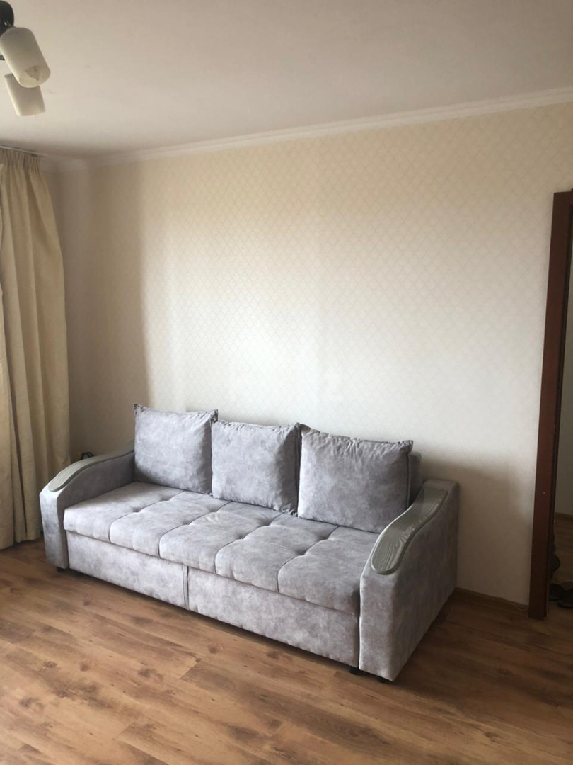 Аренда 1-комнатной квартиры, 40 м² в Астане