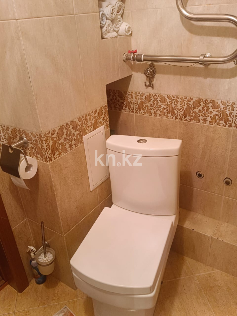 Продажа 3-комнатной квартиры, 65 м² в Астане - фото 13