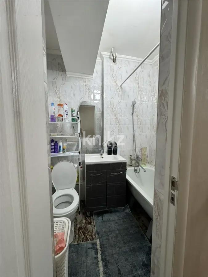 Продажа 2-комнатной квартиры, 47 м² в Алматы - фото 4
