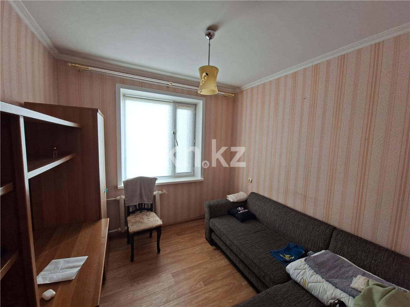 Продажа 4-комнатной квартиры, 82 м² в Караганде - фото 4