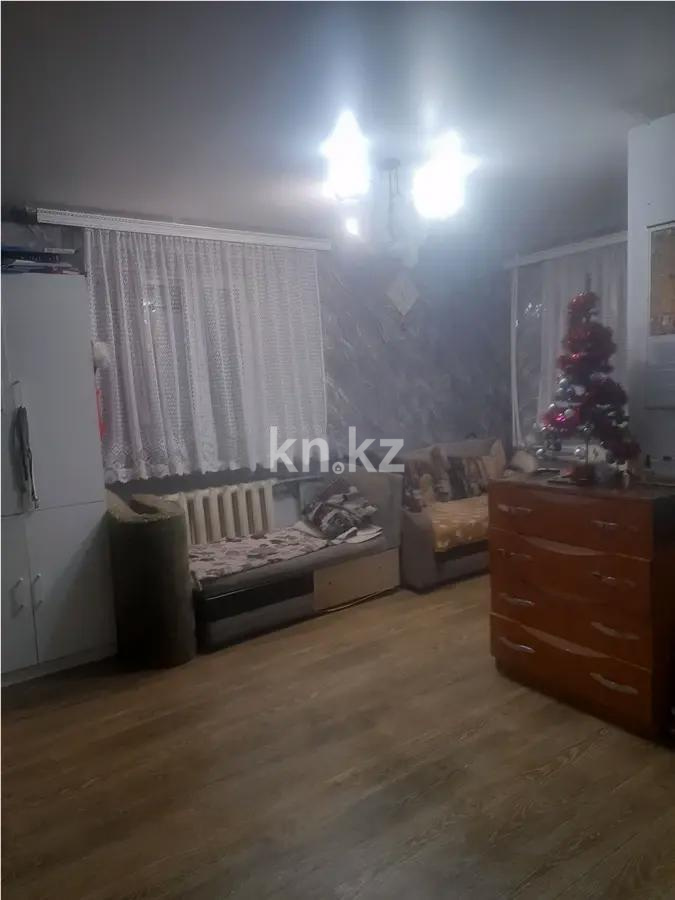 Продажа 1-комнатной квартиры, 33 м² в Караганде