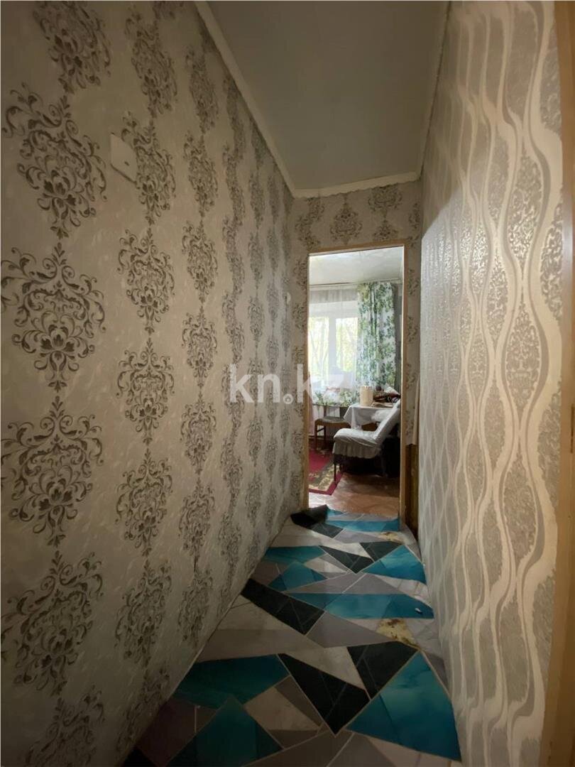 Продажа 2-комнатной квартиры, 46 м² в Темиртау - фото 9