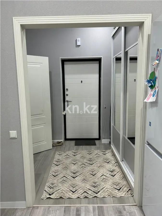 Продажа 1-комнатной квартиры, 33 м² в Астане - фото 5