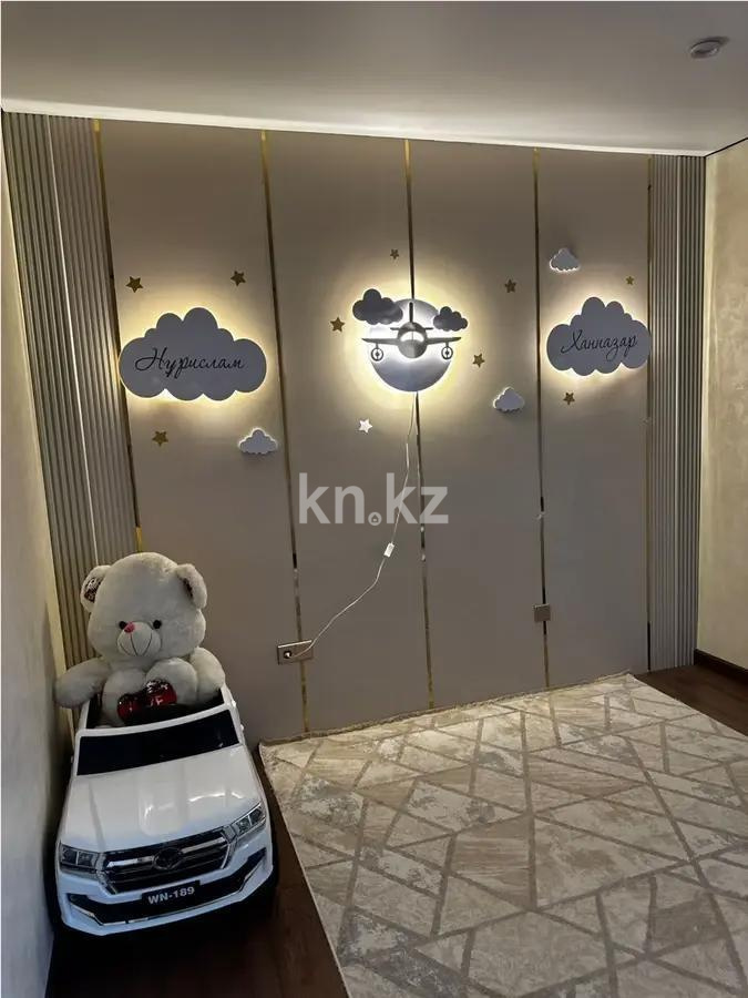 Продажа 3-комнатной квартиры, 83.5 м² в Алматы - фото 3