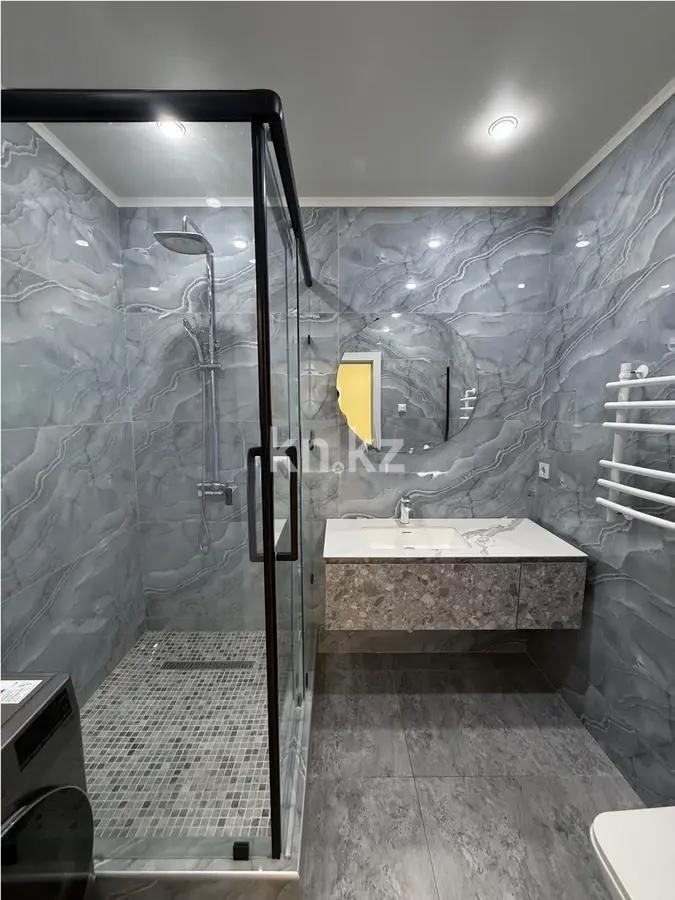 Продажа 2-комнатной квартиры, 69 м² в Алматы - фото 4