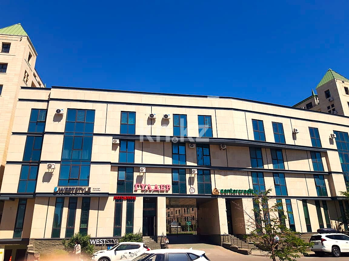 Аренда 1-комнатной квартиры, 60 м² в Астане - фото 15