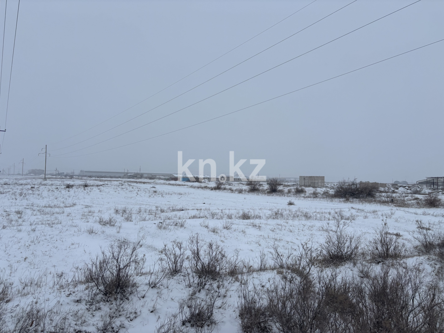 Продажа участка, 3.88 га в Алматинской области - фото 6