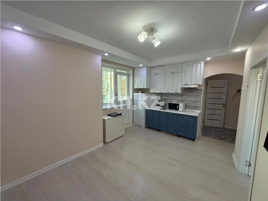 Продажа 1-комнатной квартиры, 37 м² в Астане - фото 3