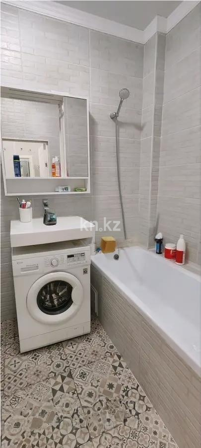 Продажа 1-комнатной квартиры, 44.4 м² в Астане - фото 4