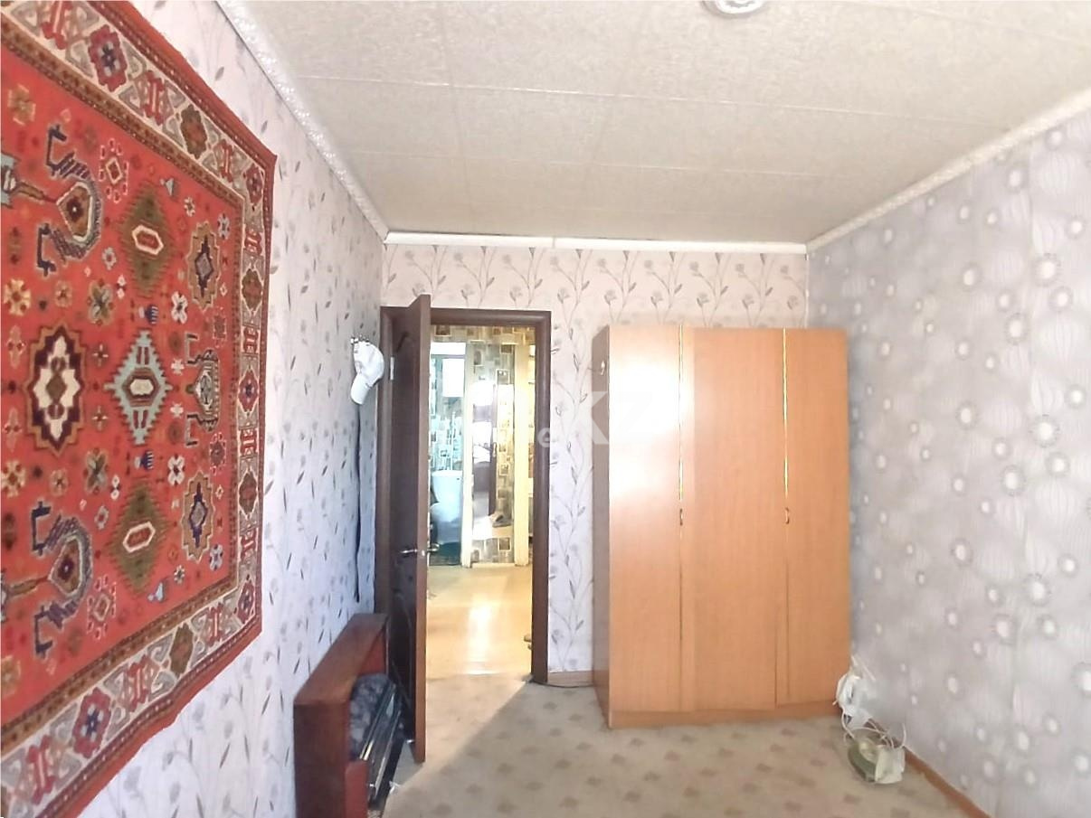 Продажа 2-комнатной квартиры, 44 м² в Караганде - фото 4