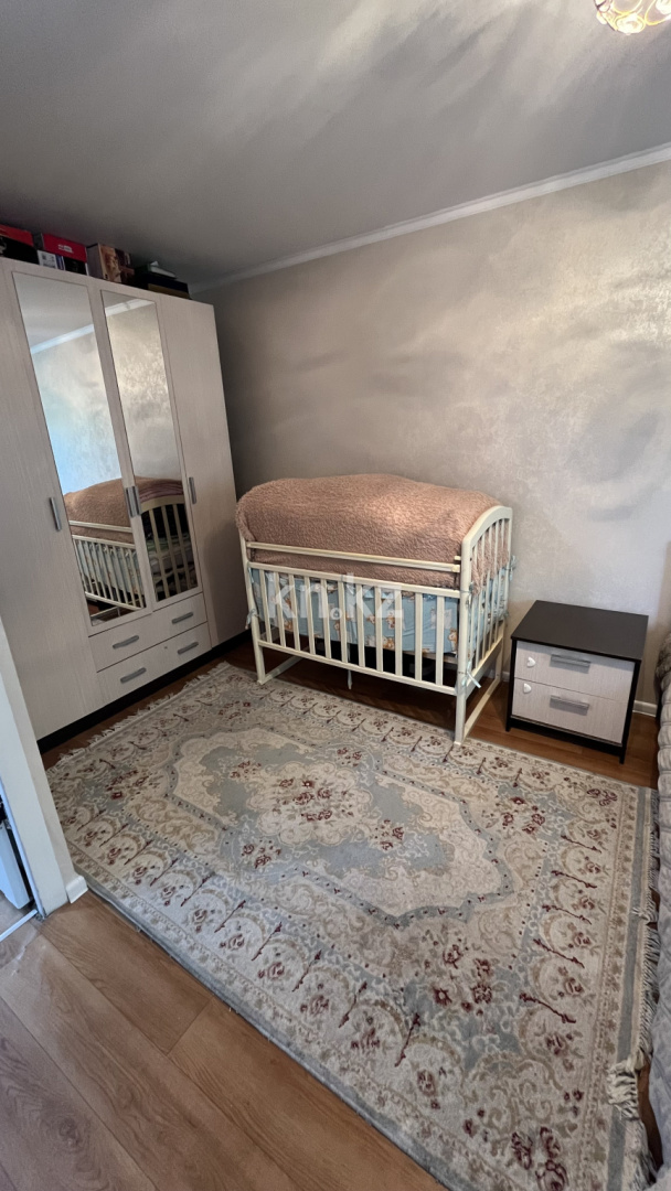 Продажа 2-комнатной квартиры, 48 м² в Караганде - фото 5