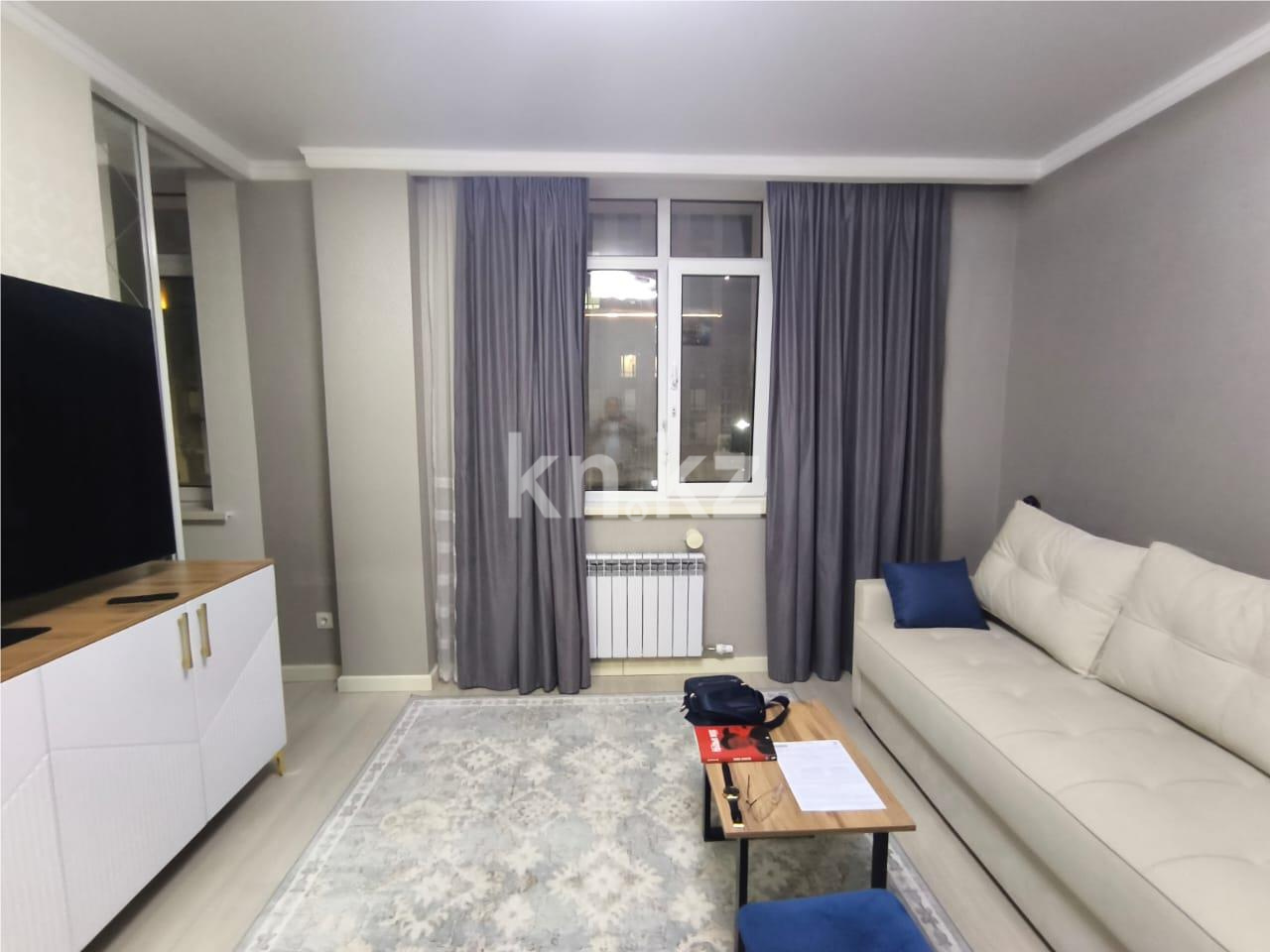 Продажа 3-комнатной квартиры, 70 м² в Астане - фото 2