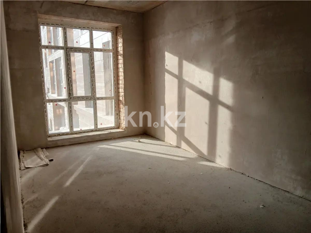 Продажа 2-комнатной квартиры, 61.2 м², ул. Бокейхана, дом  13 стр в Астане - фото 2